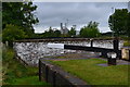 Bridge No 163 and Lock No 68, Trent & Mersey Canal