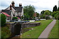 Wardle Lock, Middlewich