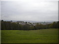 Gleadless Valley from Herdings