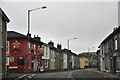 Camborne : Trevenson Street