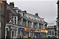 Camborne : Trelowarren Street