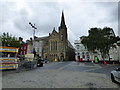 Caernarfon: Presbyterian Church