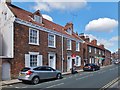 Eastgate, Beverley, Yorkshire