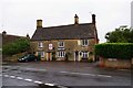 Masons Arms, 5 Park Road, North Leigh, near Witney, Oxon