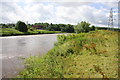 River Eden SE of Stainton Farm