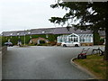 Nant Yr Odyn Hotel