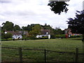 SJ7907 : Village View by Gordon Griffiths