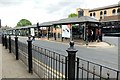 Harrogate bus station