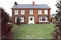 Former farmhouse, Hale Barns