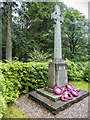 War Memorial, Lochgoilhead