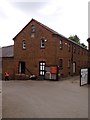 Hook Norton Brewery