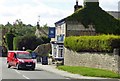 The Old Star public house East Keswick