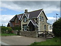 Houses, Bowsden Moor