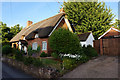 Cherry Tree Cottage on Hinckley Road, Coventry