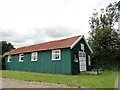 Little Barningham village hall