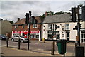 Ely: shops on Broad Street