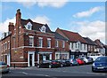 Wednesday Market, Beverley, Yorkshire