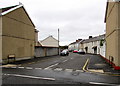 Marged Street, Llanelli