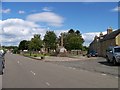 Dunning War Memorial