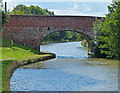 Station Road Bridge No 9