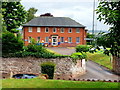 Ross-on-Wye police station