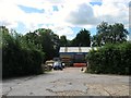 The Roofing Warehouse, Nash Lane