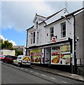 Goodwick Stores and Post Office