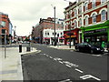 Strand Road, Derry / Londonderry