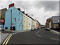 Queen Street, Derry / Londonderry