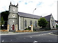 Christ Church, Church of Ireland, Derry / Londonderry