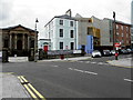 Irish Cultural Centre, Derry / Londonderry