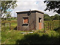 Disused Building, Cae Haidd