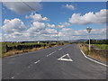 Forest Hill Road - viewed from Park Lane