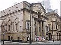 Former Theatre Royal, Peter Street