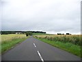 NO4534 : Unclassified road near Duntrune by Elliott Simpson