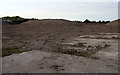 Landfill, Abbey Lane, Burscough