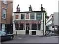 The Bricklayers Arms, Putney