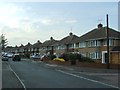 Lyndhurst Avenue, Rainham