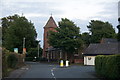 Bescar Church, Scarisbrick