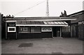 The Oxford United Supporters Club in Headington