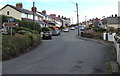 SW side of Harbour Village, Goodwick