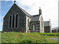 Church at Bayherivagh/Thiarabhagh