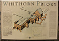 History of Whithorn Priory