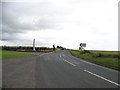 Carmyllie and District War Memorial