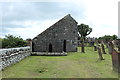 The East End, Whithorn Priory