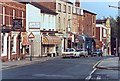 Regent Road, Altrincham