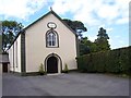 Molleston Baptist Chapel, Templeton