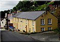 Laurel Cottages in Goodwick