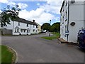 Houses in Langley, Chulmleigh