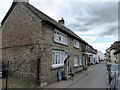 The Old Court House inn, Chulmleigh